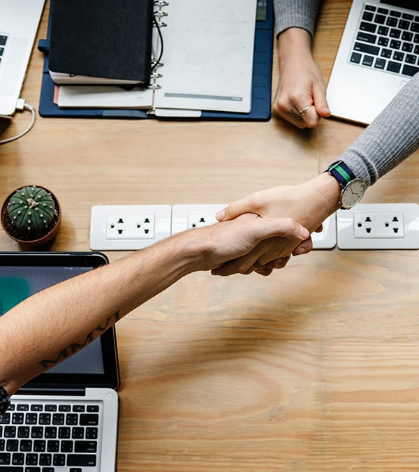 Простая регистрация